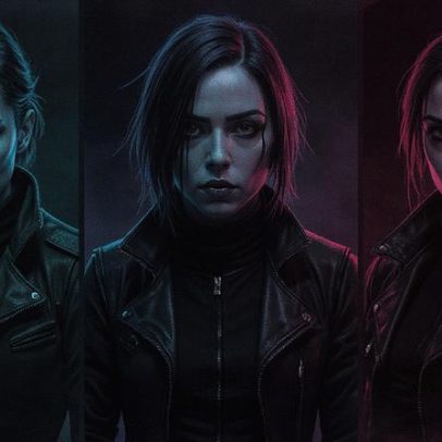 Posh Spice brilha na Semana de Moda de Paris com trailer de documentário sobre Victoria Beckham