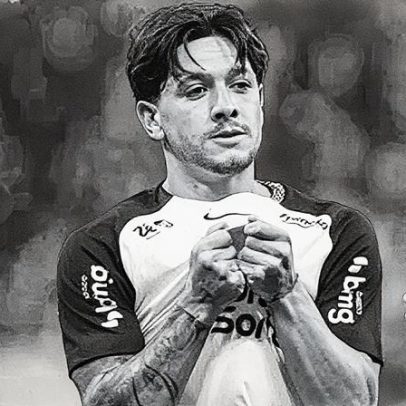 Corinthians confirma lesão de Rodrigo Garro e divulga tempo de recuperação