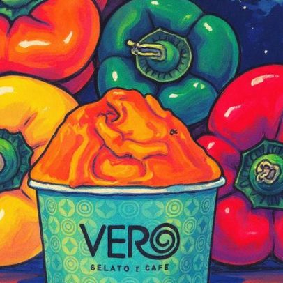 Sabores inusitados de sorvete: descubra onde degustar delícias no Rio