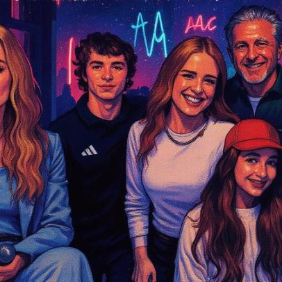 Angélica impõe nova regra em casa e transforma relação com Huck e filhos