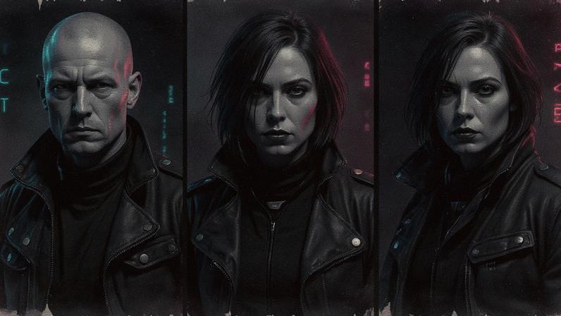 The Stones estão de volta ao estúdio, aparentemente trabalhando no sucessor do álbum 'Hackney Diamonds' de 2023 (Foto: Reprodução)