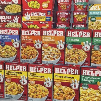 Vendas de enlatados disparam nos EUA devido aos altos preços da carne bovina