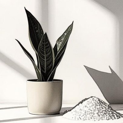 Sal grosso na terra da língua-de-sogra: entenda essa prática popular