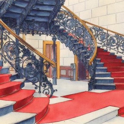 Ex-governadores do PSDB e PT se unem contra aluguel do Palácio da Liberdade