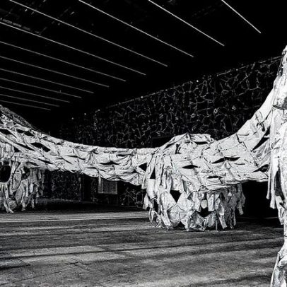 Ai Weiwei declara que nada mais o assusta