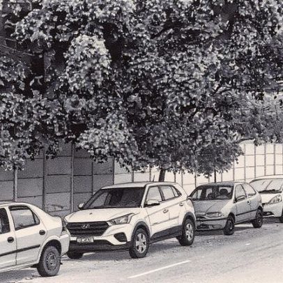 Vias da zona leste de São Paulo lideram em roubos e furtos de veículos na região