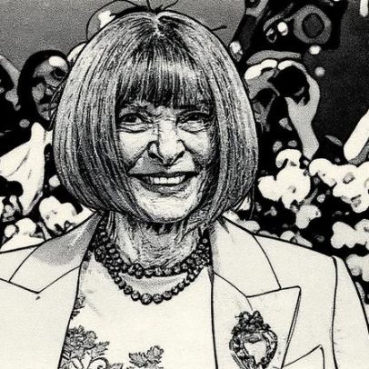 Anna Wintour deixa a Vogue e revela lições sobre legado e liderança eficaz