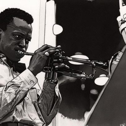 CEO iraniana adquire direitos de Miles Davis e catálogos de Joni Mitchell e Snoop Dog