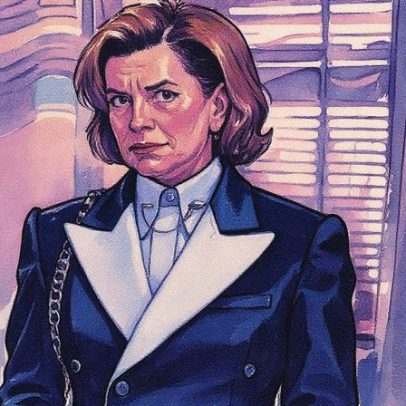 Odete Roitman revela seu livro de cabeceira e inspira leitores com suas escolhas