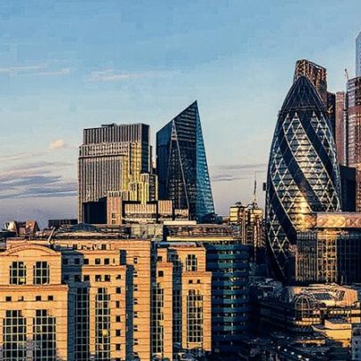 Bancos do Reino Unido pedem estabilidade nas políticas antes do orçamento crucial