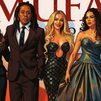 Tina Knowles comenta sobre futuro musical de Blue Ivy e possibilidade de álbum