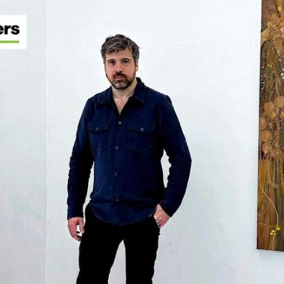 Lindsay Jarvis aposta na revitalização do Bowery e na arte como connoisseur