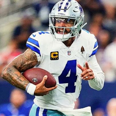 Dak Prescott se destaca como um dos melhores QBs na Semana 3 da NFL