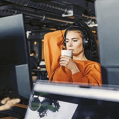 CEO revela frase simples que ajuda a lidar com estresse e resolver problemas no trabalho