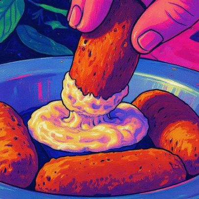 Circuito Culinária da Terra traz parceria com MST e petiscos a preços acessíveis