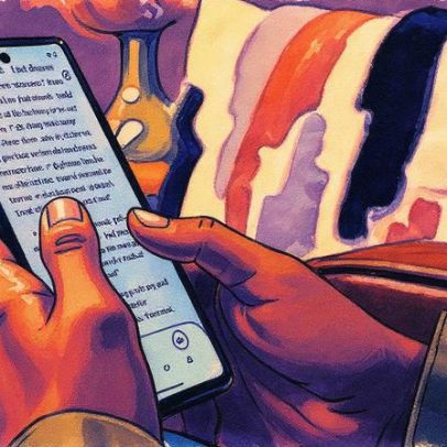 Distribuição digital da Bíblia supera impressa pela primeira vez no mundo