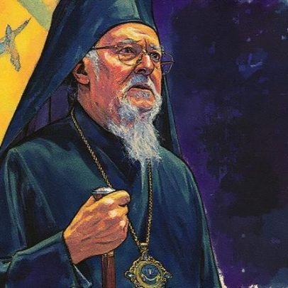 Líder ortodoxo visita os EUA para encontro com Trump e prêmio ambiental