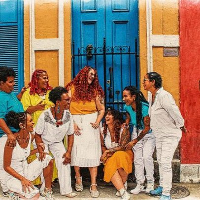 Agenda cultural de setembro traz rap, samba e teatro inclusivo na Zona Norte