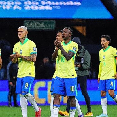 Falta de interesse pela seleção brasileira é analisada por especialistas e pesquisa