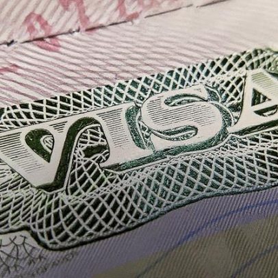 Nova regra de entrevista para visto americano entra em vigor em outubro