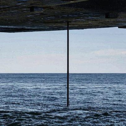 Pesquisadores descobrem vasta reserva de água doce no fundo do mar para milhões