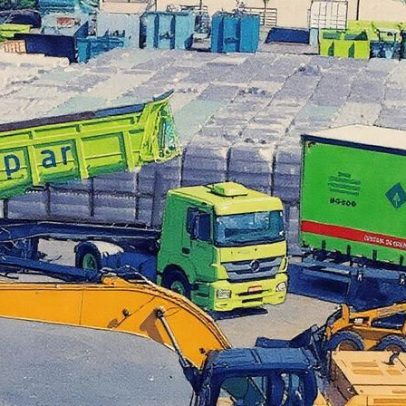 Investidores desconfiam e títulos da Ambipar atingem mínima histórica