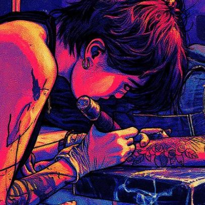 Coreia do Sul legaliza tatuadores e regulamenta estúdios após anos de proibição