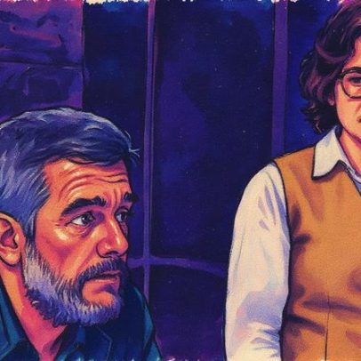 Wagner Moura retorna ao teatro após 16 anos como protagonista de nova peça