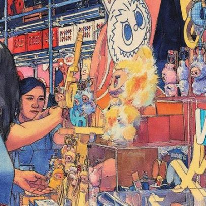 Preços do Mini Labubu despencam 24% na China após queda da especulação