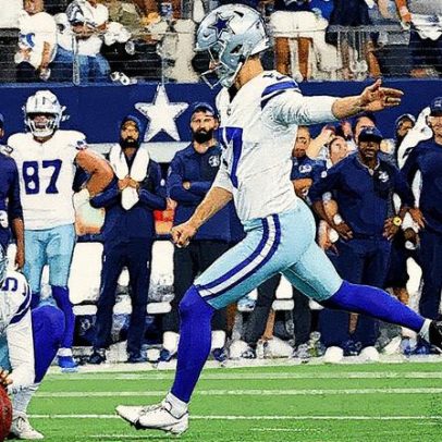 Kickers da NFL: dicas para escalar e deixar de fora na semana 3 de 2025