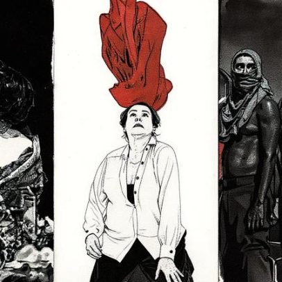 Peças como 'O avesso da pele' e Macbeth estão em cartaz no Rio de Janeiro