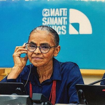 Marina Silva apresenta agenda do Brasil na ONU com foco em adaptação na COP30