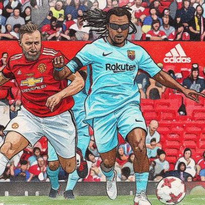 Coleção de arte de R$ 1,3 milhão é roubada por amigo de ex-jogador dos Spurs