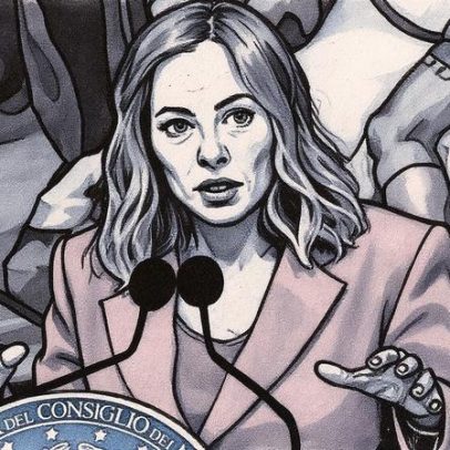 Itália impõe regras para limitar acesso de crianças a produtos de inteligência artificial