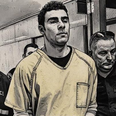 Advogados de Luigi Mangione afirmam que Trump infringiu direito a julgamento justo