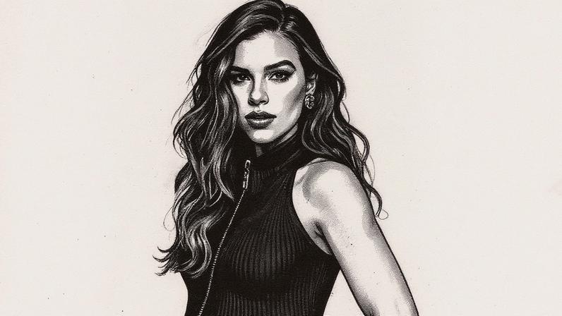 Mariana Rios, idealizadora do Basta Sentir Maternidade, fala sobre a importância de dar voz a uma causa (Foto: Reprodução)