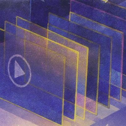 Modelos de inteligência artificial criam vídeos de forma inovadora e surpreendente