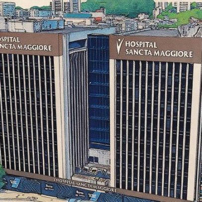 Câmara do Rio autoriza construção de hospital da Prevent Senior em Botafogo