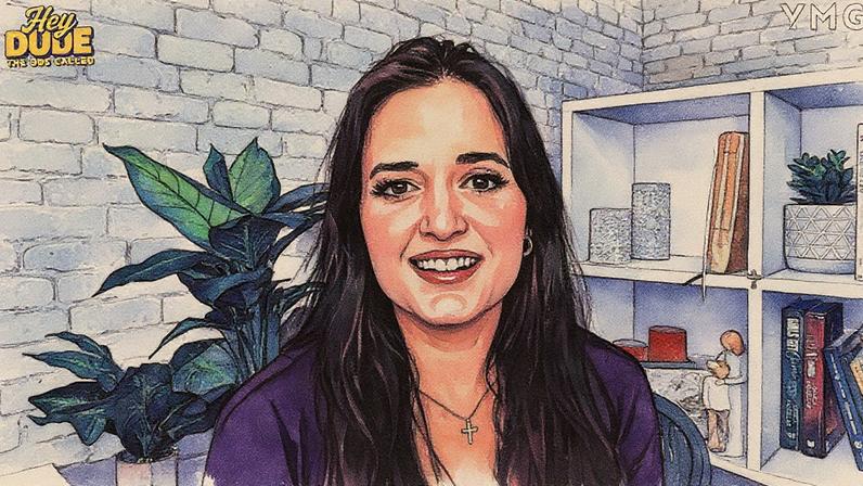 'Wonder Years' alum Danica Mckellar revealed she left Hollywood after finding fame as a child actress due to feeling 'very limited' after the ABC show ended in 1993. Hey Dude… The 90s Called!/YouTube