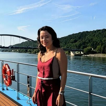 Experiência única cruzeiro pelo Rio Danúbio da Hungria à Alemanha