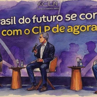 Tarcísio afirma que equipe desorganizada vencerá eleições ao lado de Zema