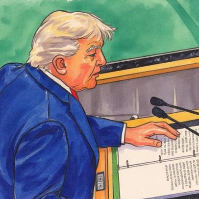 China ensina lições sobre a relação com Trump e suas implicações políticas