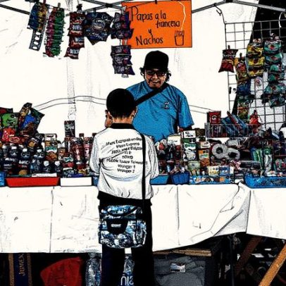 Obesidade infantil no México atinge 18% e supera média da América Latina