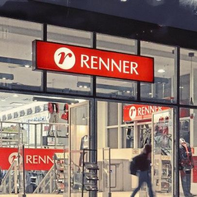 Lojas Renner projeta desafios no segundo semestre, mas espera melhora em 2026