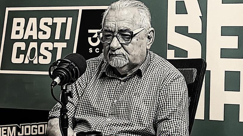 Paulo Angioni, diretor de futebol do Fluminense (Foto: Reprodução)