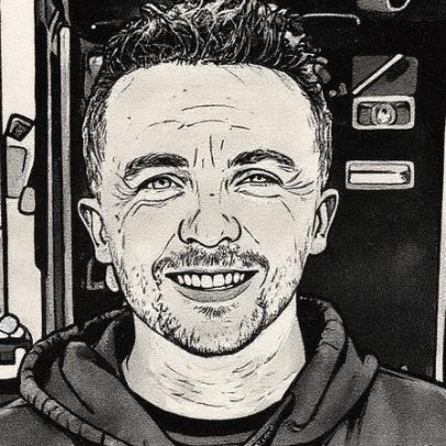 Ator de Hollywood revela fé em Jesus e compartilha sua jornada espiritual