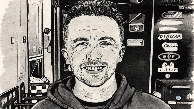 Frankie Muniz (Foto: Reprodução)