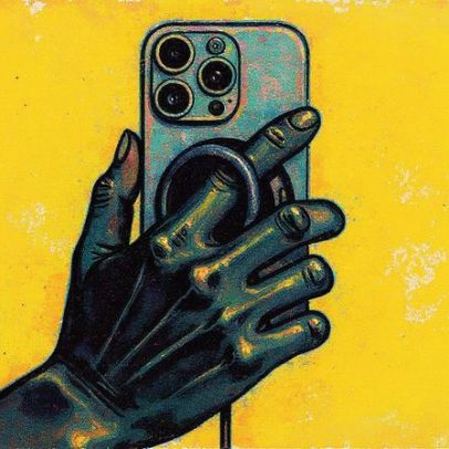 Belkin lança suporte de carregamento Qi2 com kickstand e sistema de resfriamento