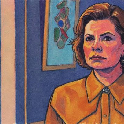 Odete ameaça Fátima e tenta barrar contato com Ana Clara na trama da novela