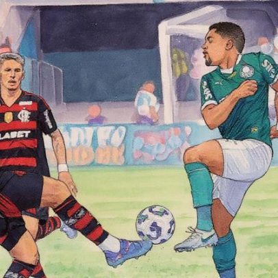 Ligas de futebol enfrentam dilema entre equilíbrio local e superpotências globais